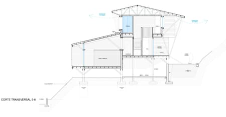 Casa Namoncahue